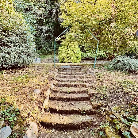 Maison De à Cunéo Casa de Férias