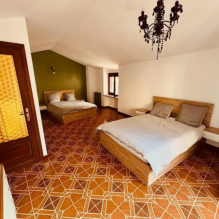 Ferienhaus Maison De A Cuneo Valloriate