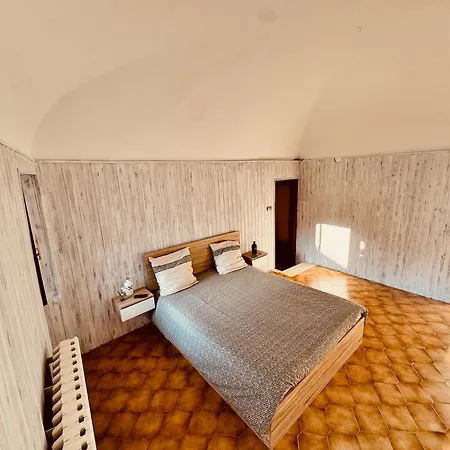 Maison De A Cuneo Valloriate