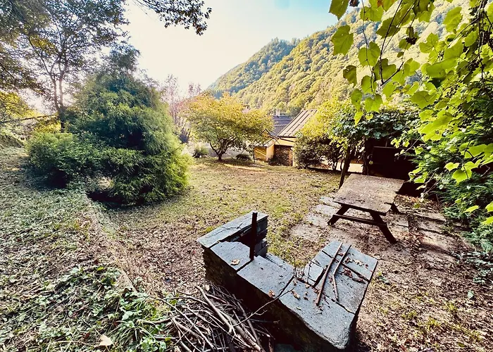 Maison De A Cuneo Ferienhaus