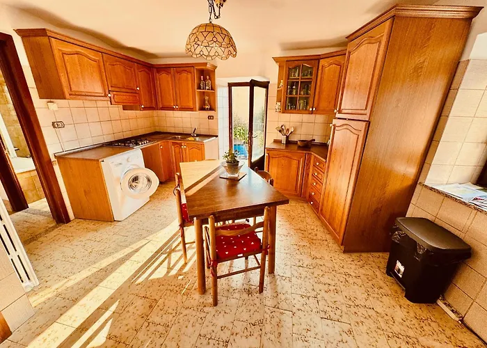 Maison De A Cuneo Ferienhaus