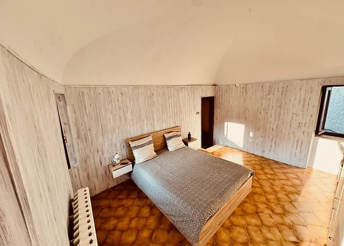 Maison De A Cuneo Valloriate